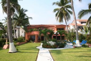 Comprar Casa en Mexico